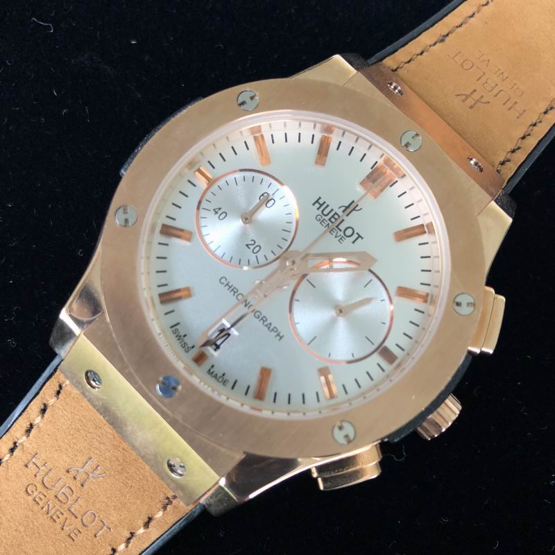 Hublot watch man-597